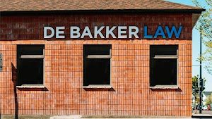 de Bakker Law place picture